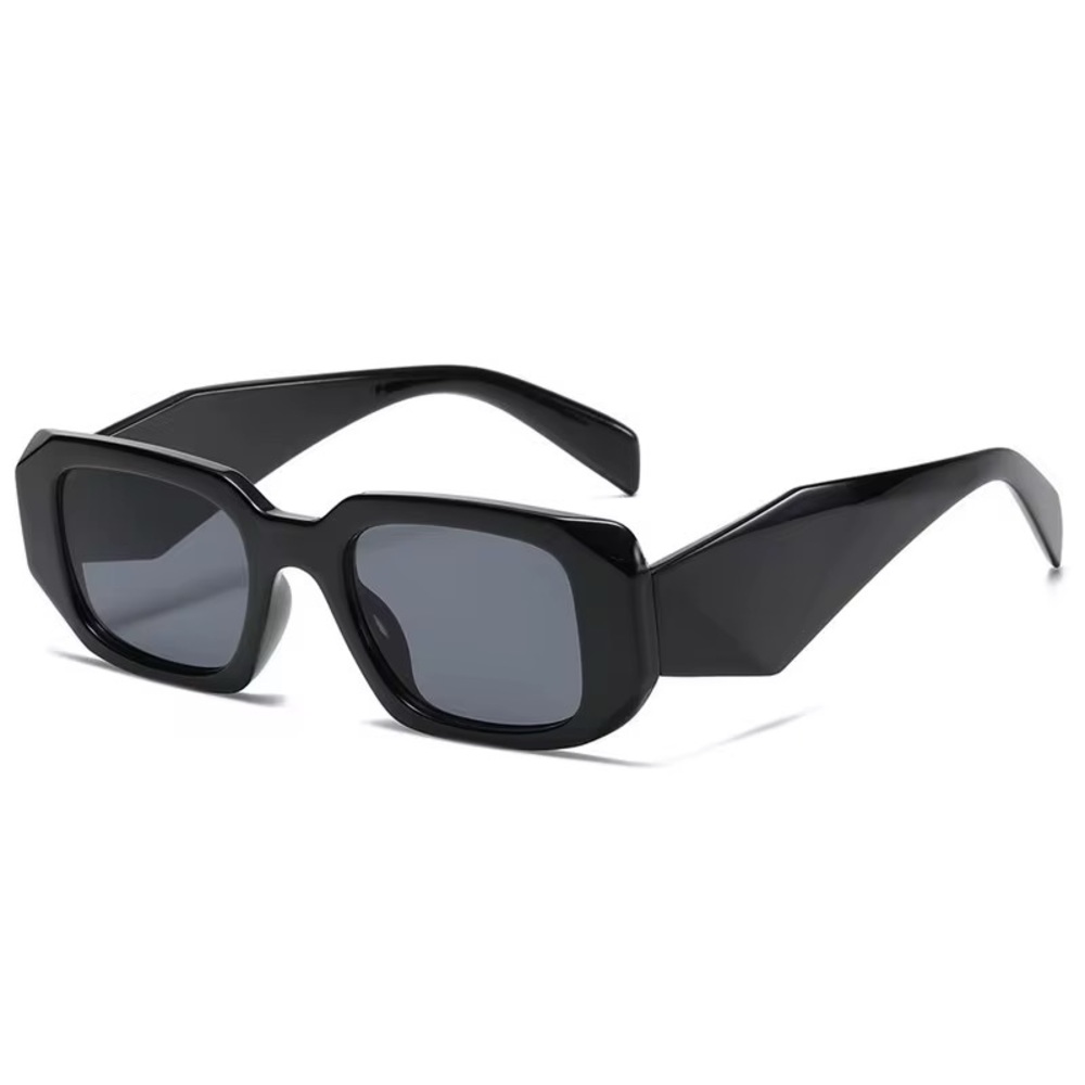 Black Sunglasses
